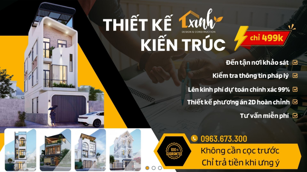 thiet-ke-kien-truc-nha-xinh