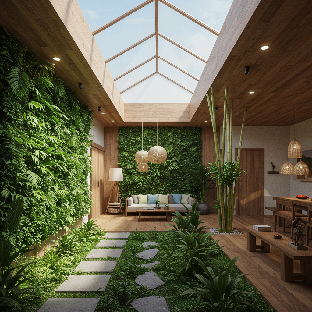 phong cách sống 2025