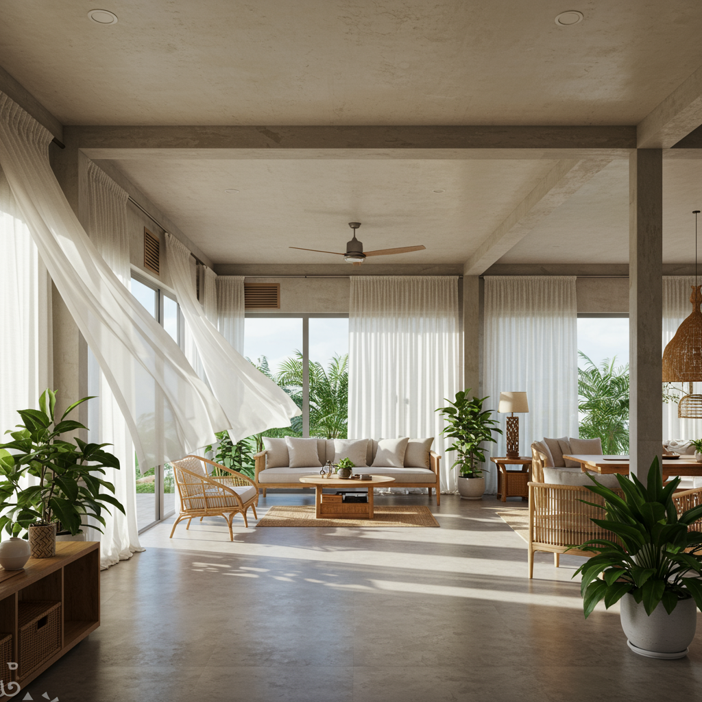 thiết kế nhà đẹp 2025 - Xu hướng nhà xinh 2025