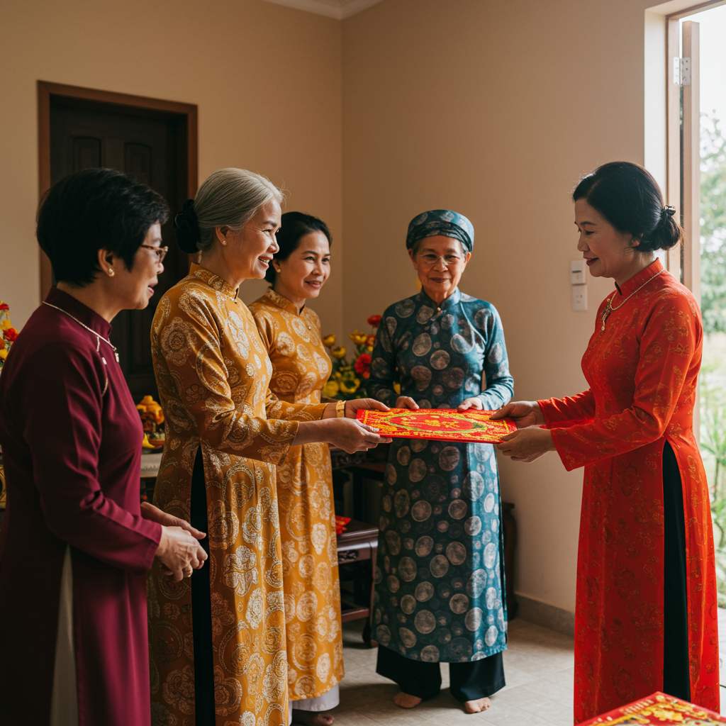 Tuổi Giáp Tý 1984 nên mượn tuổi nào để làm nhà năm 2025?