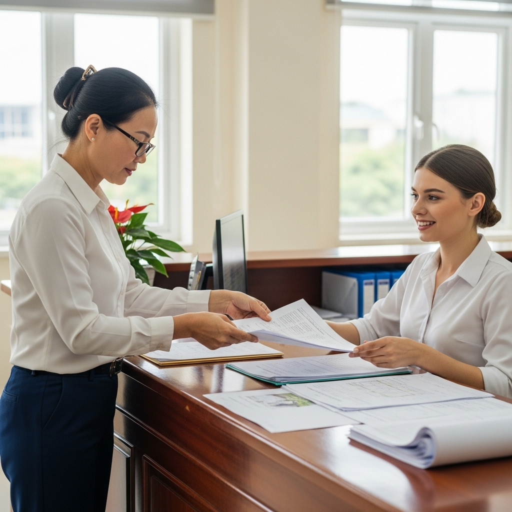 Xây nhà lần đầu: Giấy phép xây dựng là bước không thể thiếu