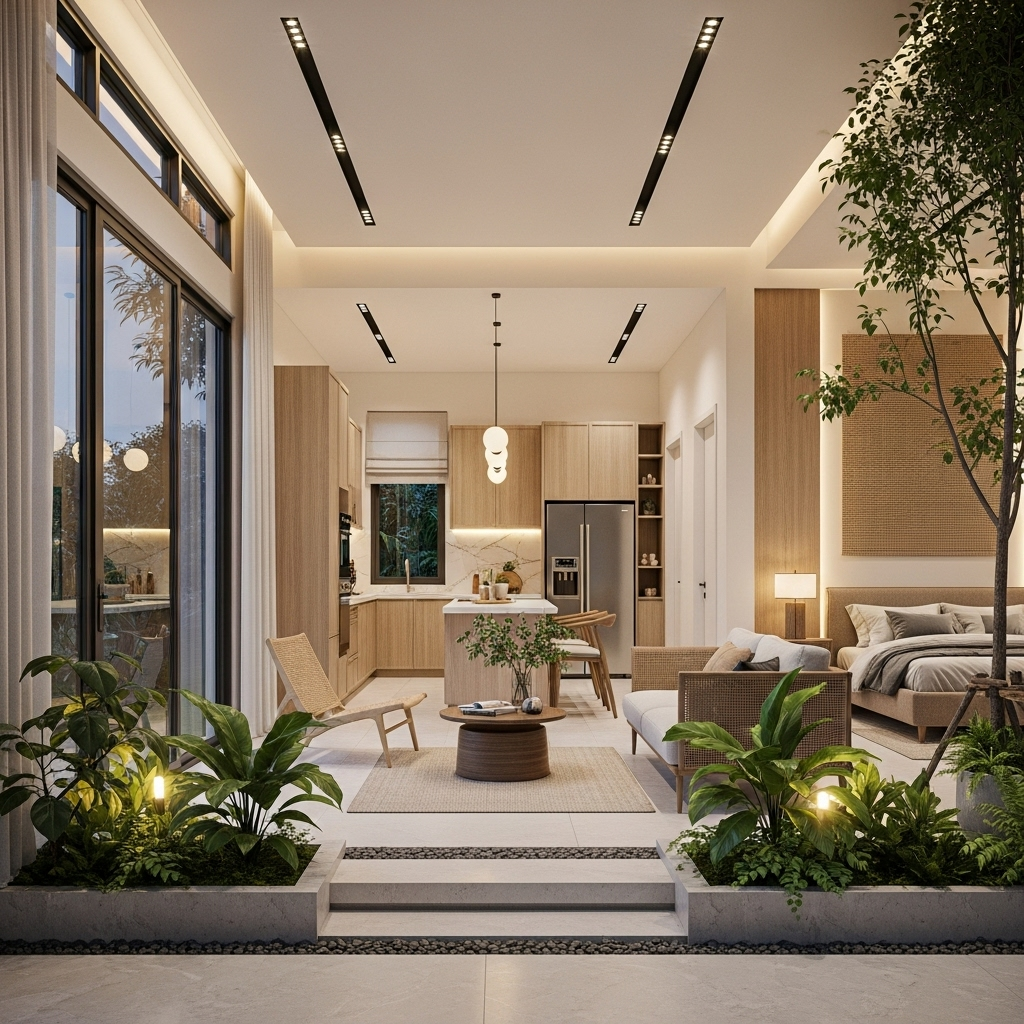 Các yếu tố phụ cũng cần lưu ý