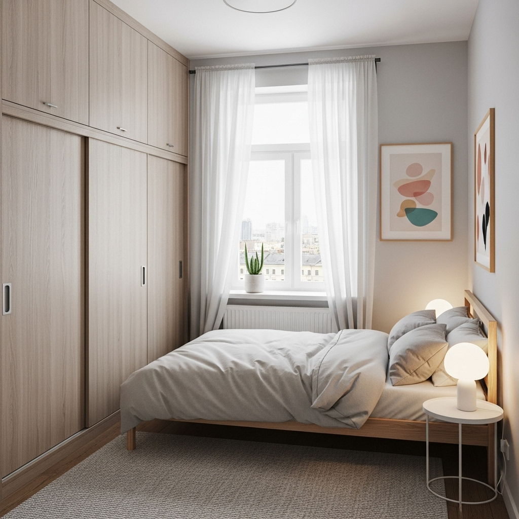 Gợi ý giúp tiết kiệm chi phí khi xây nhà phố 2 tầng
