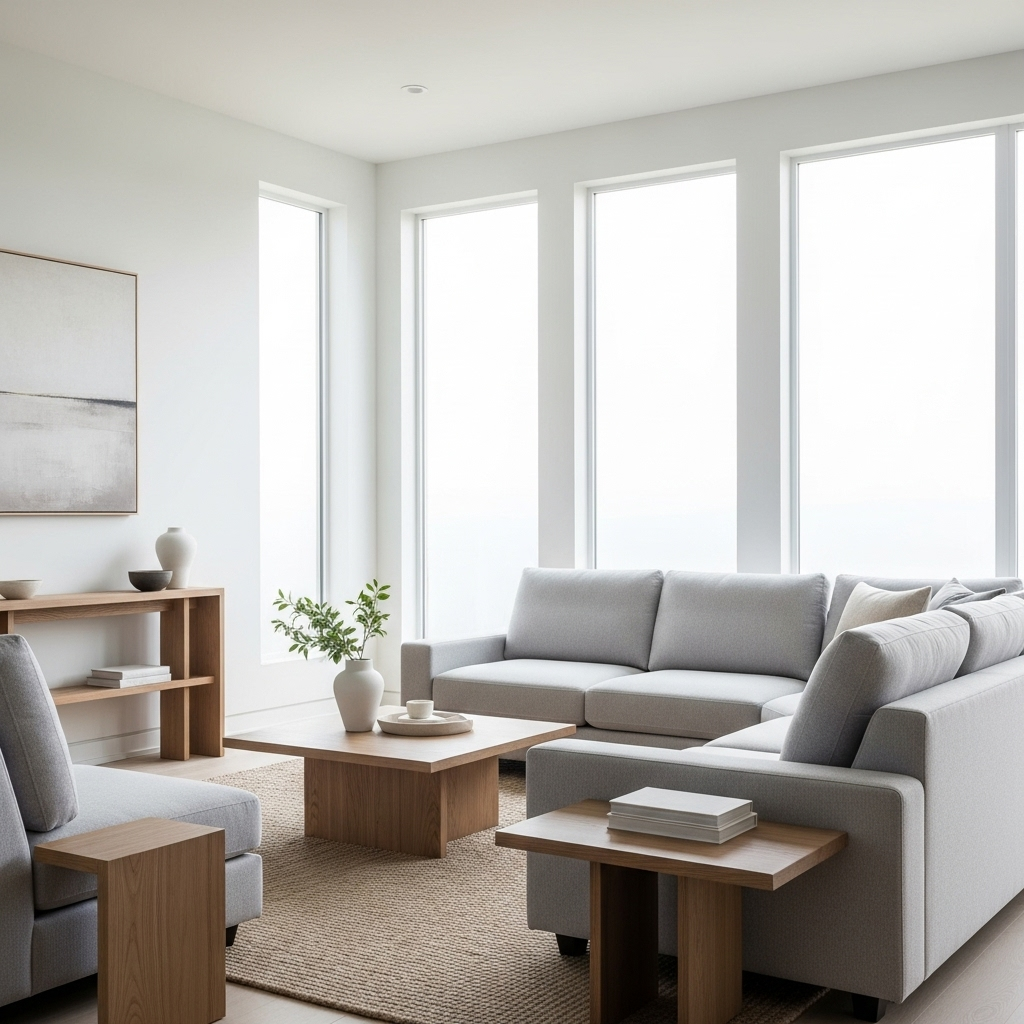Chủ nghĩa Tối giản là gì? Minimalism