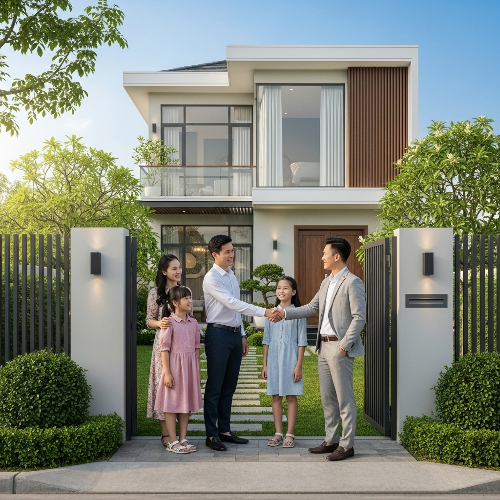 Kinh nghiệm làm việc hiệu quả với kiến trúc sư