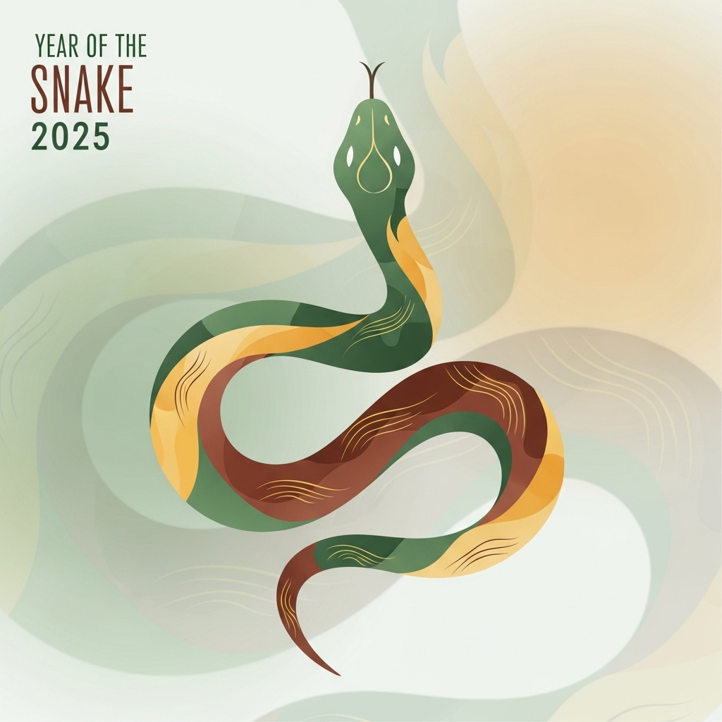 Những biểu tượng phong thủy nên sử dụng trong năm 2025