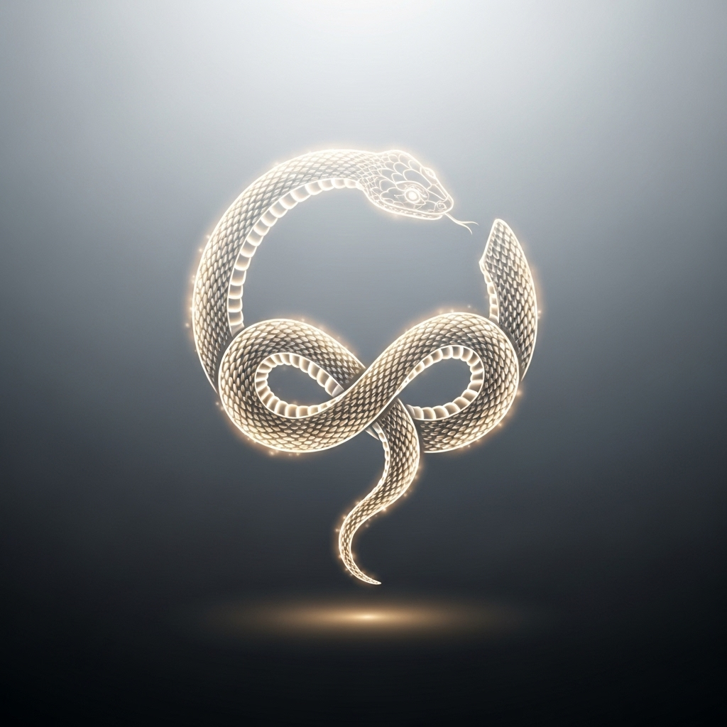 Biểu tượng rắn hoặc Ouroboros