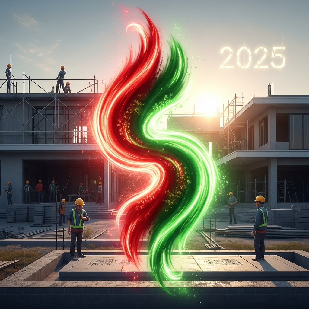 Gợi ý phong thủy theo năm 2025 cho người mệnh Mộc, mệnh Mộc xây nhà