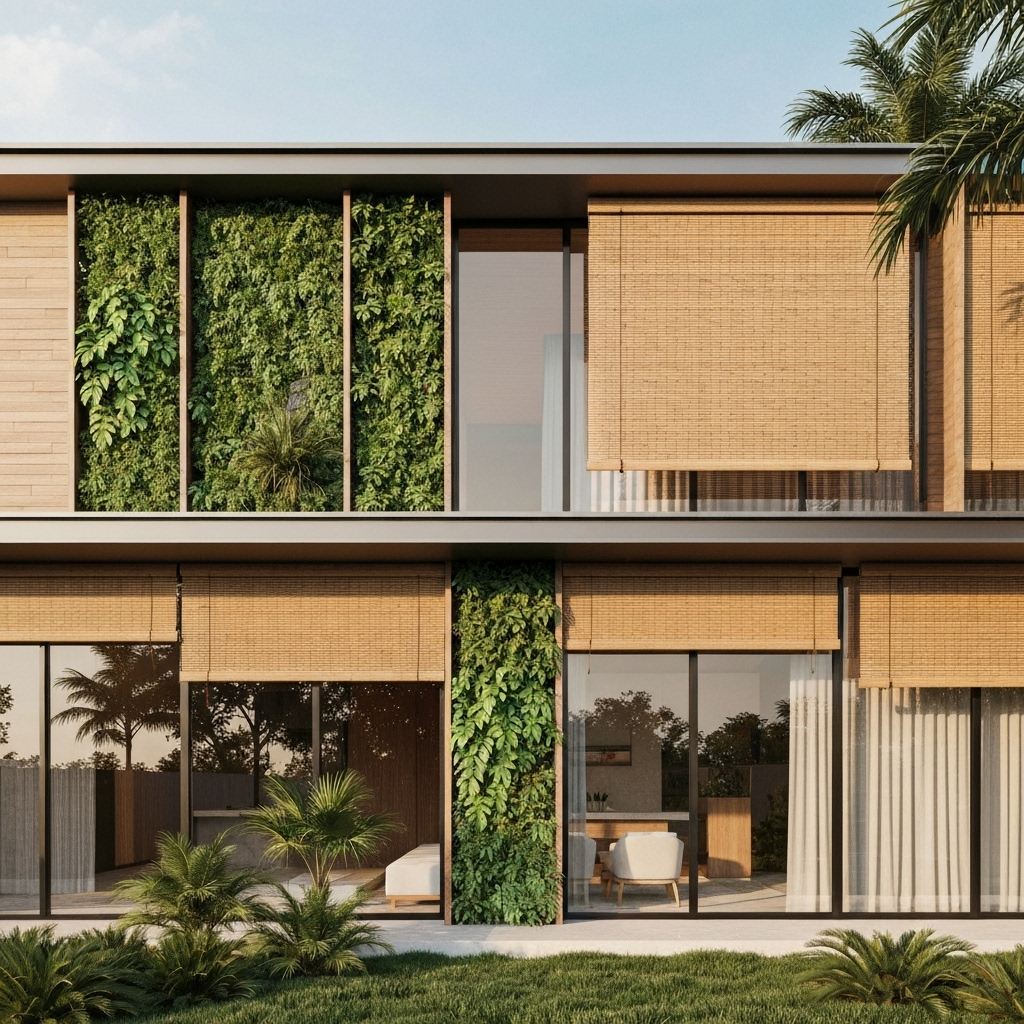 Cách hóa giải phong thủy xấu cho nhà hướng Tây, hóa giải phong thủy xấu