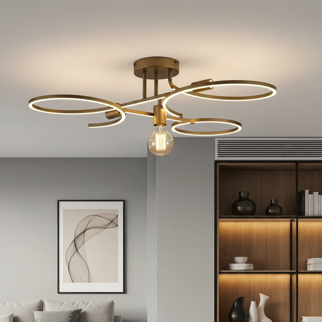 Giải pháp chiếu sáng thông minh – Tạo trải nghiệm sống hiện đại