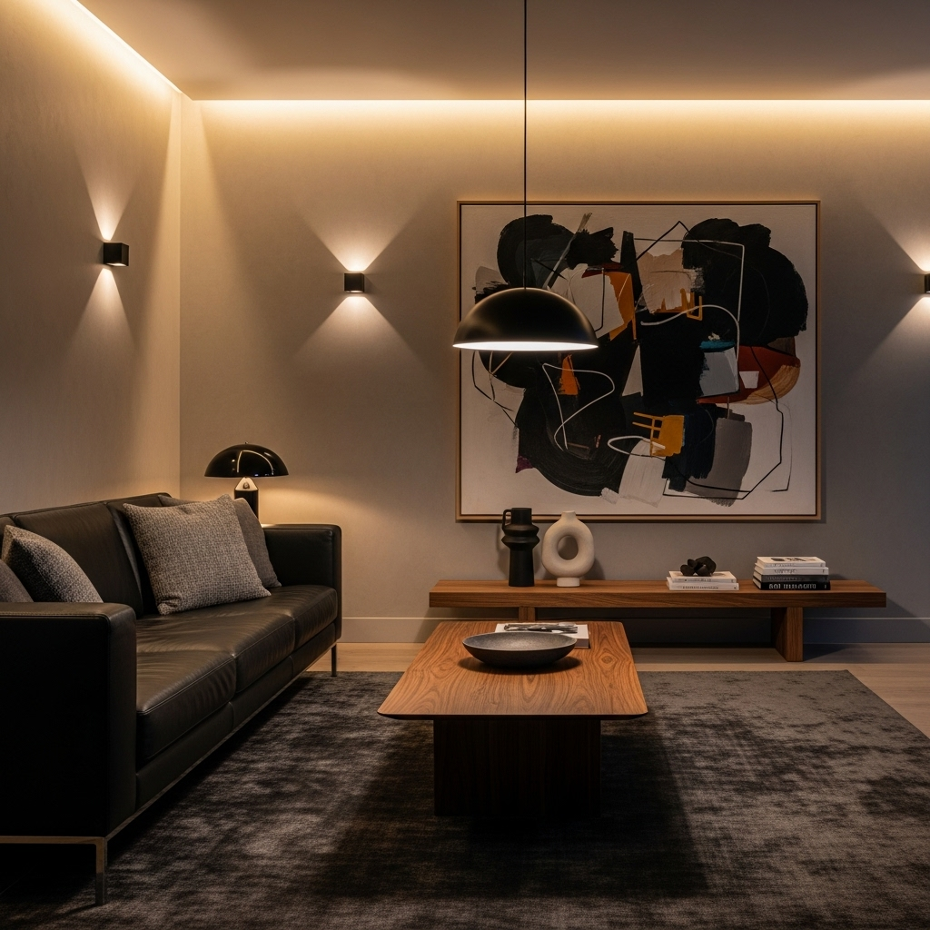 Triết lý thiết kế – “Less Words, More Feel”, NHÀ PHỐ SÀI GÒN