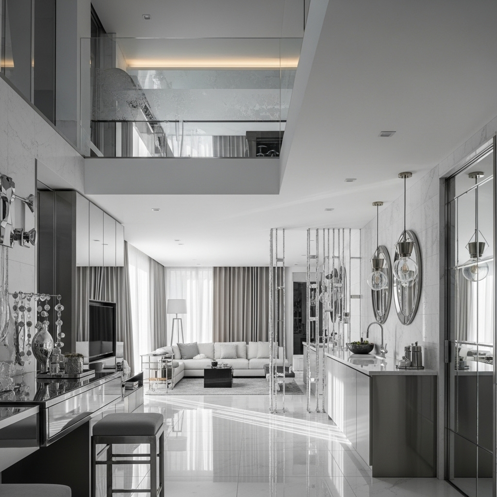 Mệnh Kim – Hợp hướng Tây, Tây Bắc, Đông Bắc, Tây Nam, hướng nhà hợp mệnh