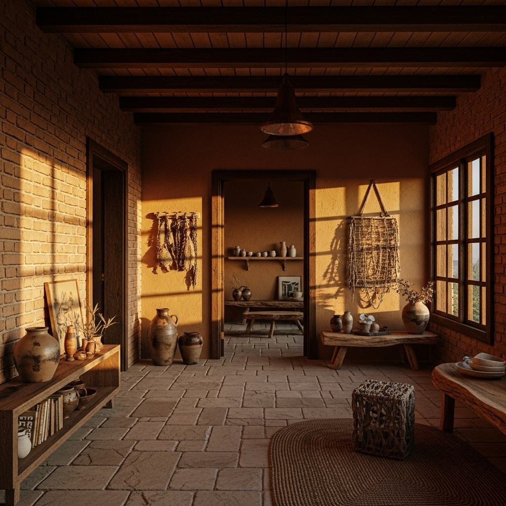 Mệnh Thổ – Hợp hướng Tây Nam, Đông Bắc, Nam