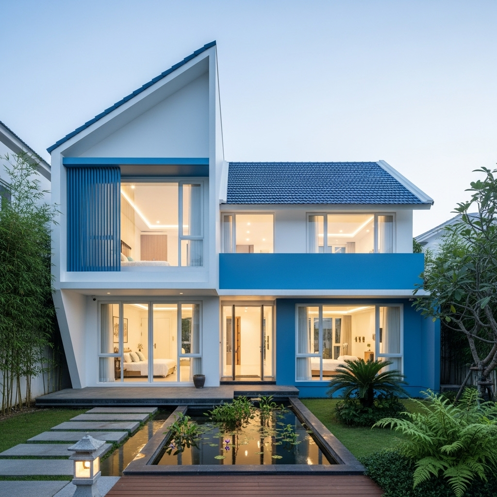 Hướng Tây Bắc – Kim sinh Thủy