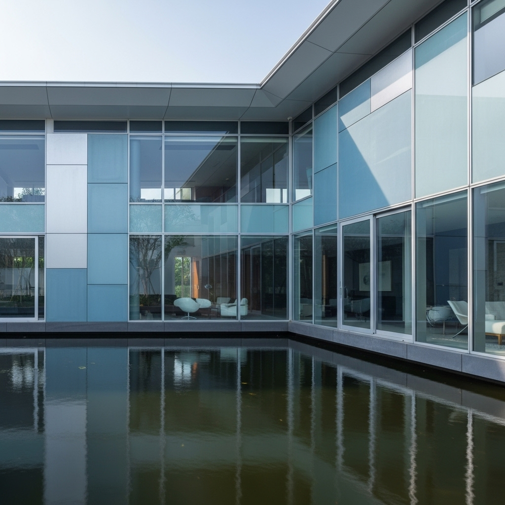 Hóa giải khi đất không hợp hướng người mệnh Thủy