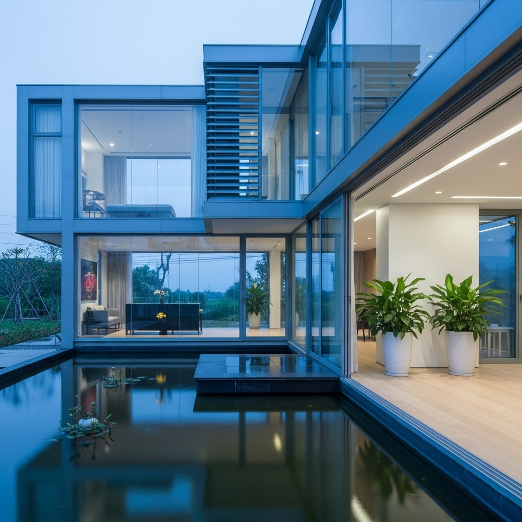 Giải nghĩa phong thủy từng hướng tốt cho người mệnh Thủy