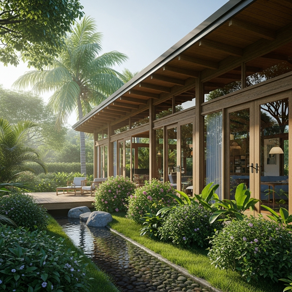 Hướng Đông Nam – Mộc sinh Thủy