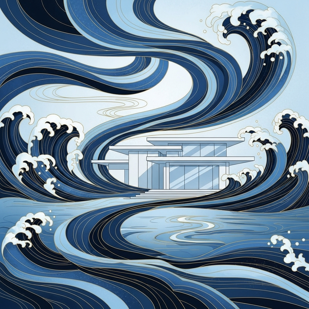 Tổng quan về người mệnh Thủy