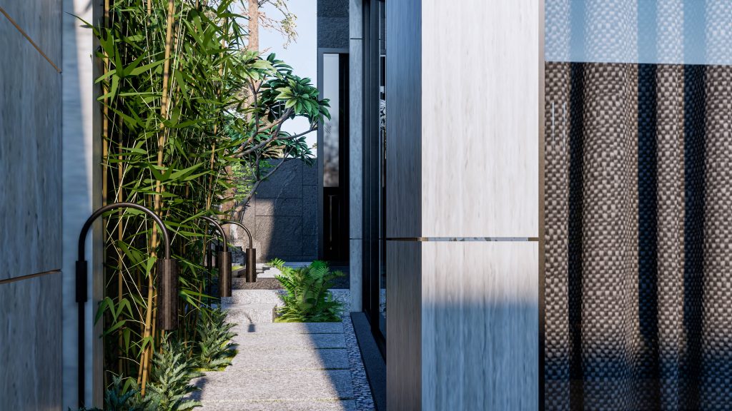 Biệt Thự Nghỉ Dưỡng (6)