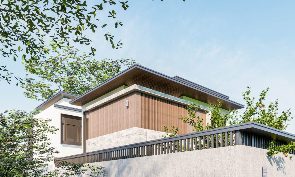 nhà phố hiện (2)