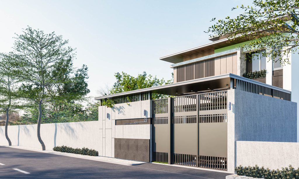 nhà phố hiện (4)