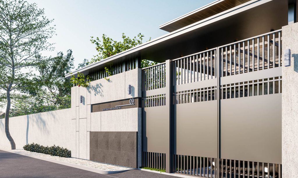 nhà phố hiện (5)