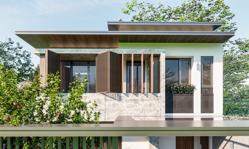 nhà phố hiện (3)