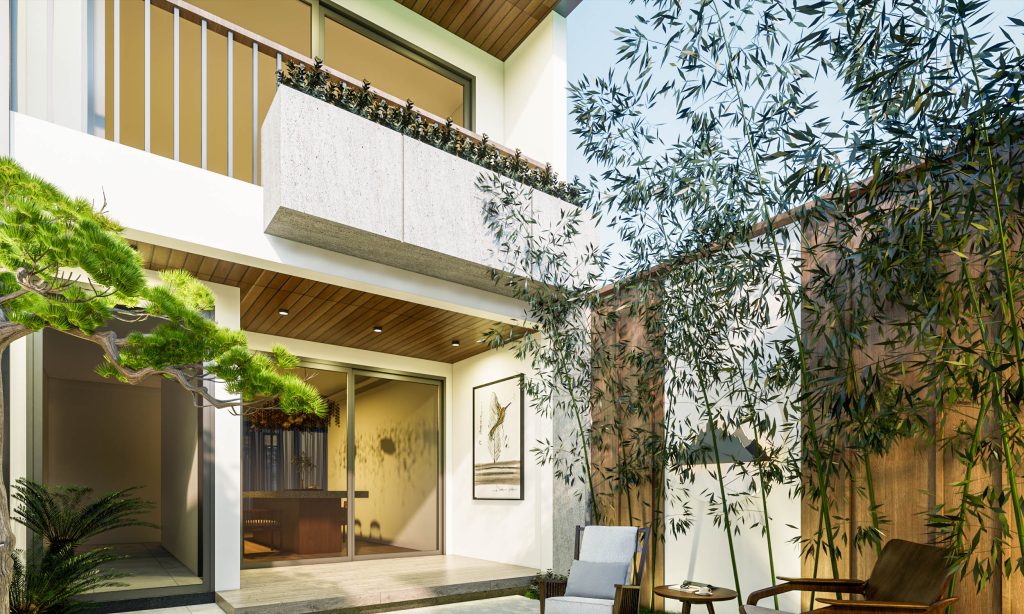 nhà phố hiện (9)