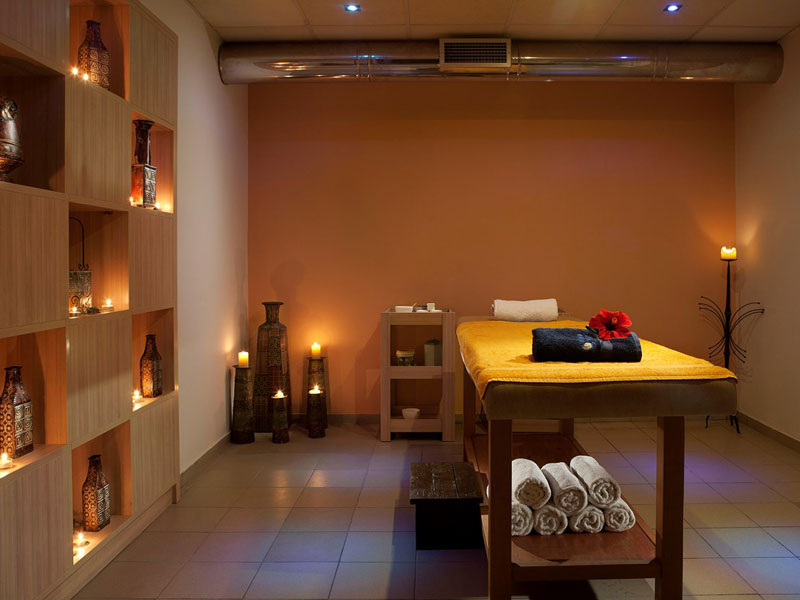 Thiết Kế Nội Thất Spa (2)