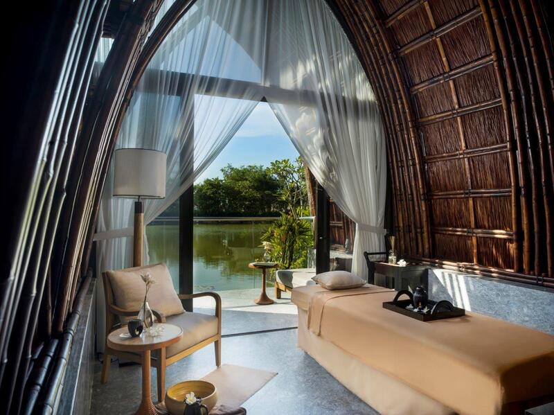 Thiết Kế Nội Thất Spa (4)