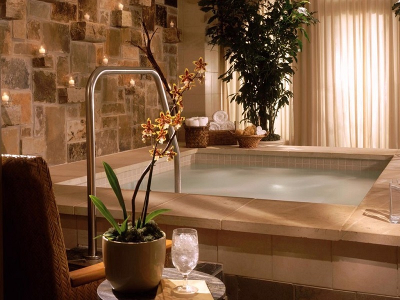 Thiết Kế Nội Thất Spa (10)