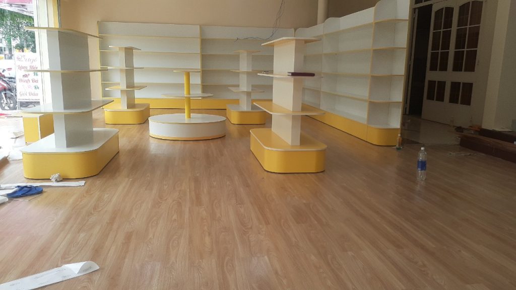 Thiết kế văn phòng (3)