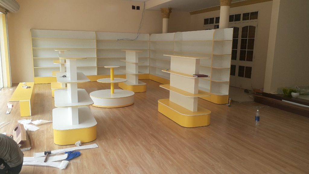 Thiết kế văn phòng (4)