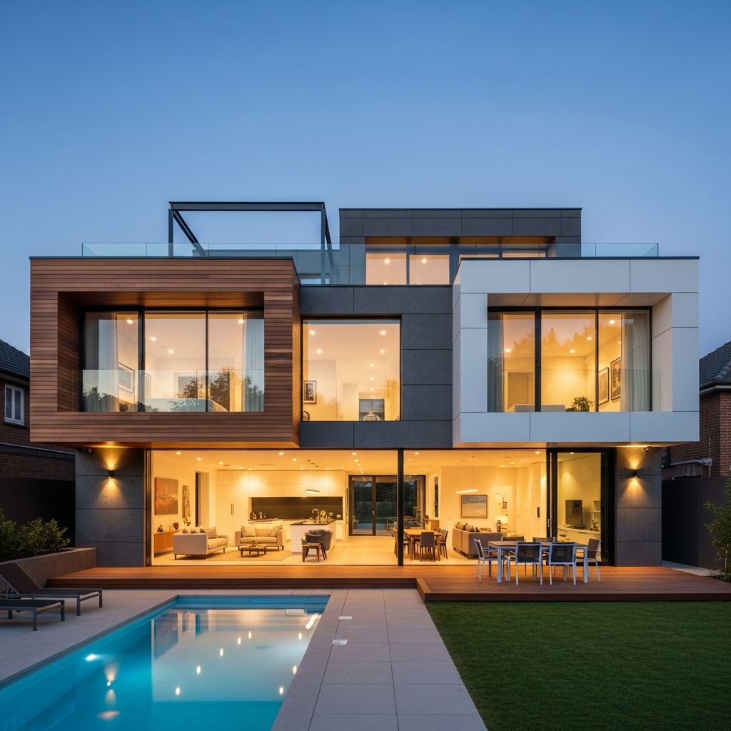 Xác định mục đích sử dụng và nhu cầu thực tế, nhà tiền chế