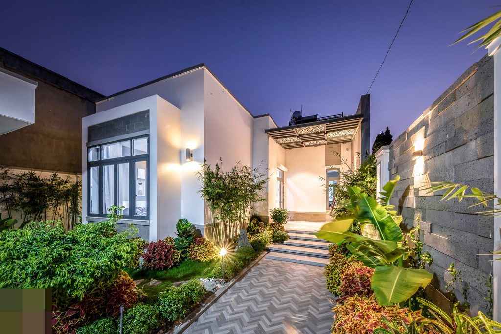 Mặt Tiền Nhà (3)