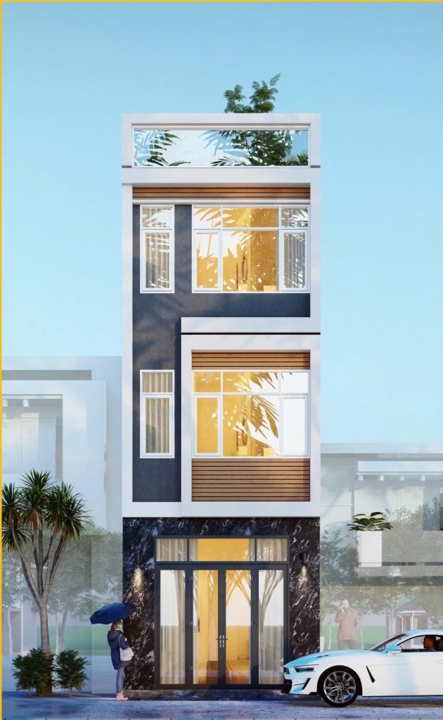 Mặt Tiền Nhà (1)