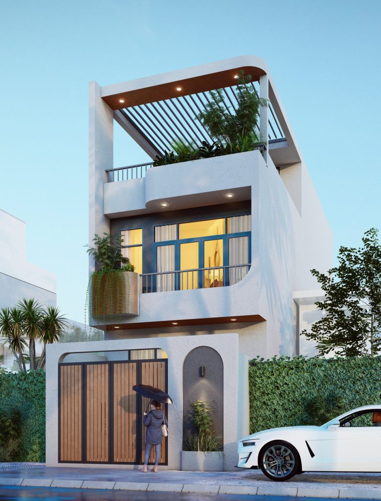 Mặt Tiền Nhà (5)