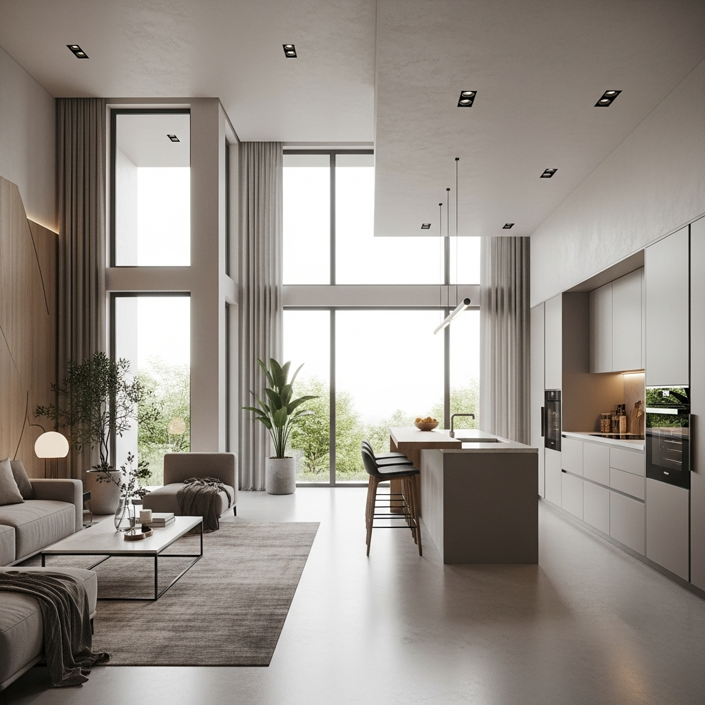 thiết kế nhà phố (1)