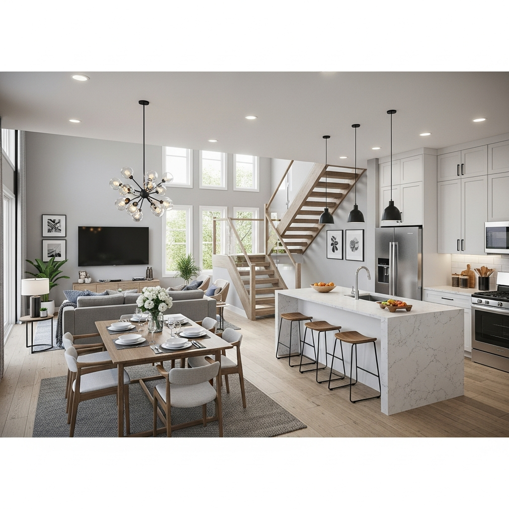 thiết kế nhà phố (2)