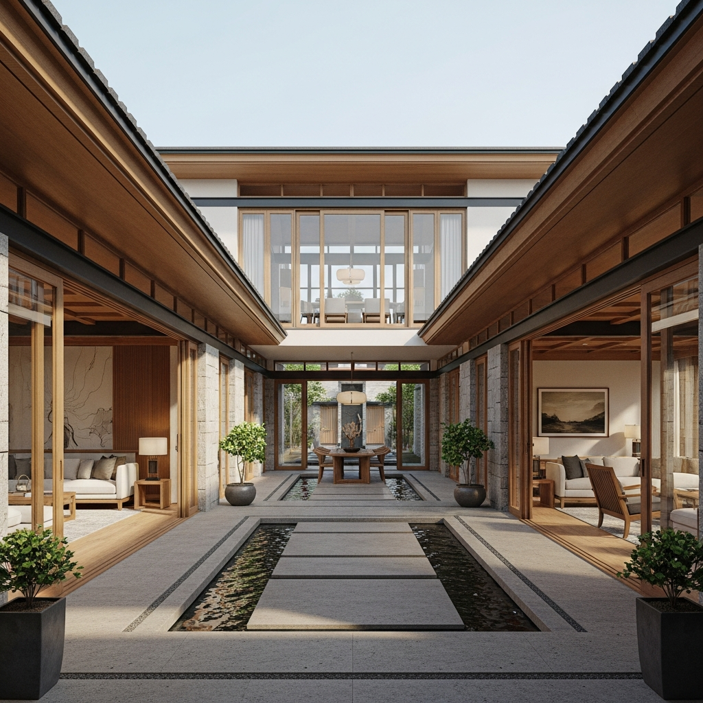 thiết kế nhà phố (4)