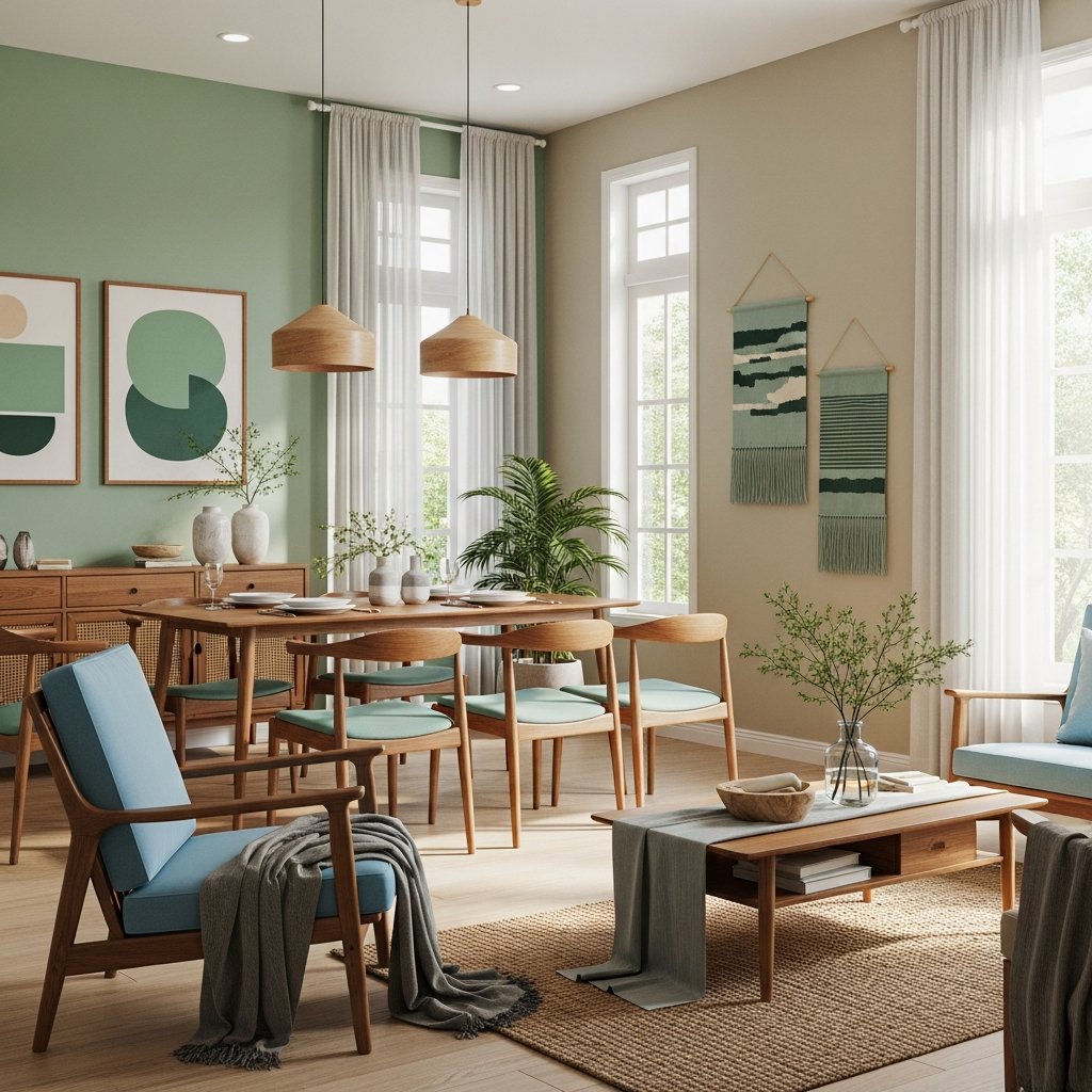 Xây Nhà Mệnh Mộc (3)