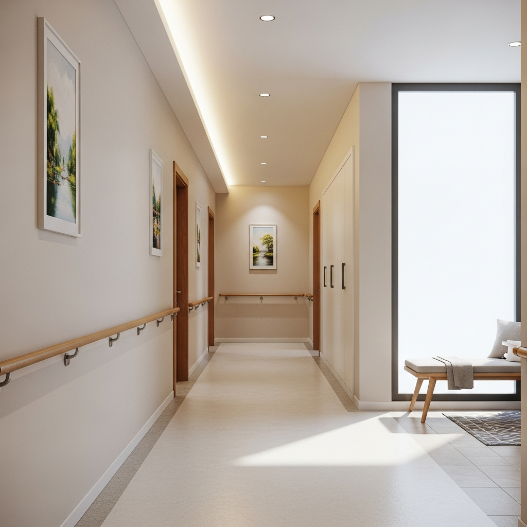 thiết kế không gian sống phù hợp cho người cao tuổi (1)