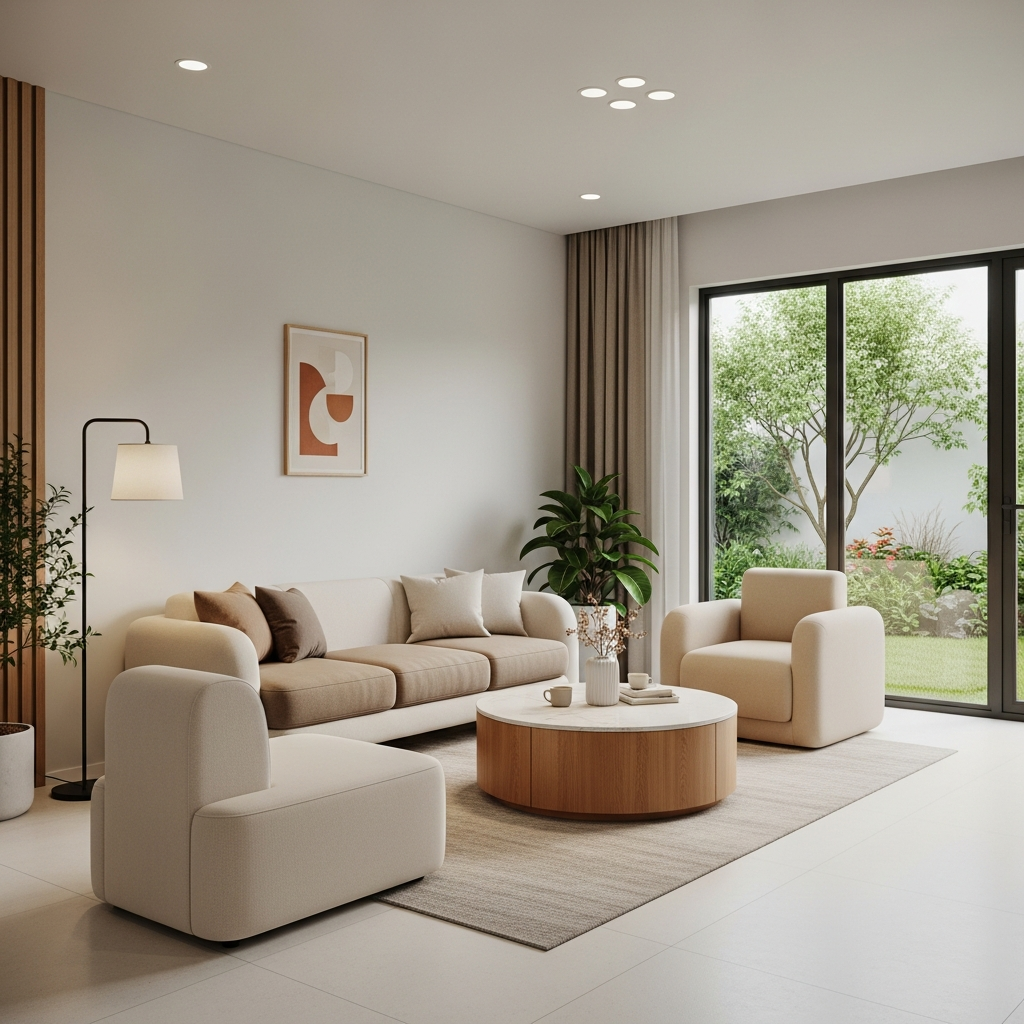 thiết kế không gian sống phù hợp cho người cao tuổi (4)