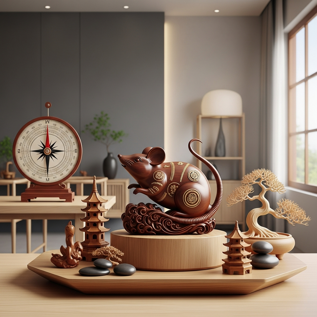 Phong thủy xây nhà (1)