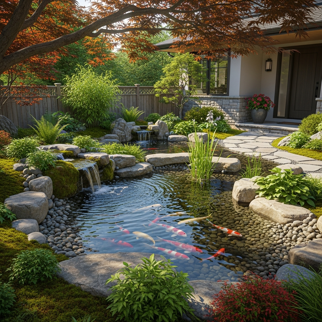 Phong Thủy Sân Vườn (4)