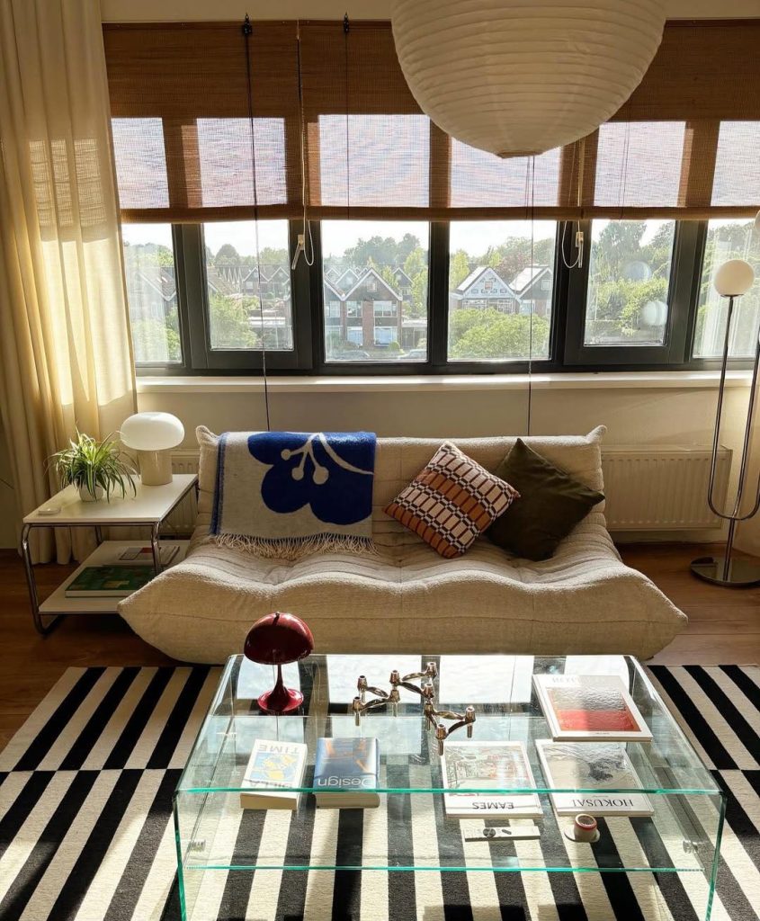 Phong cách Retro (5)