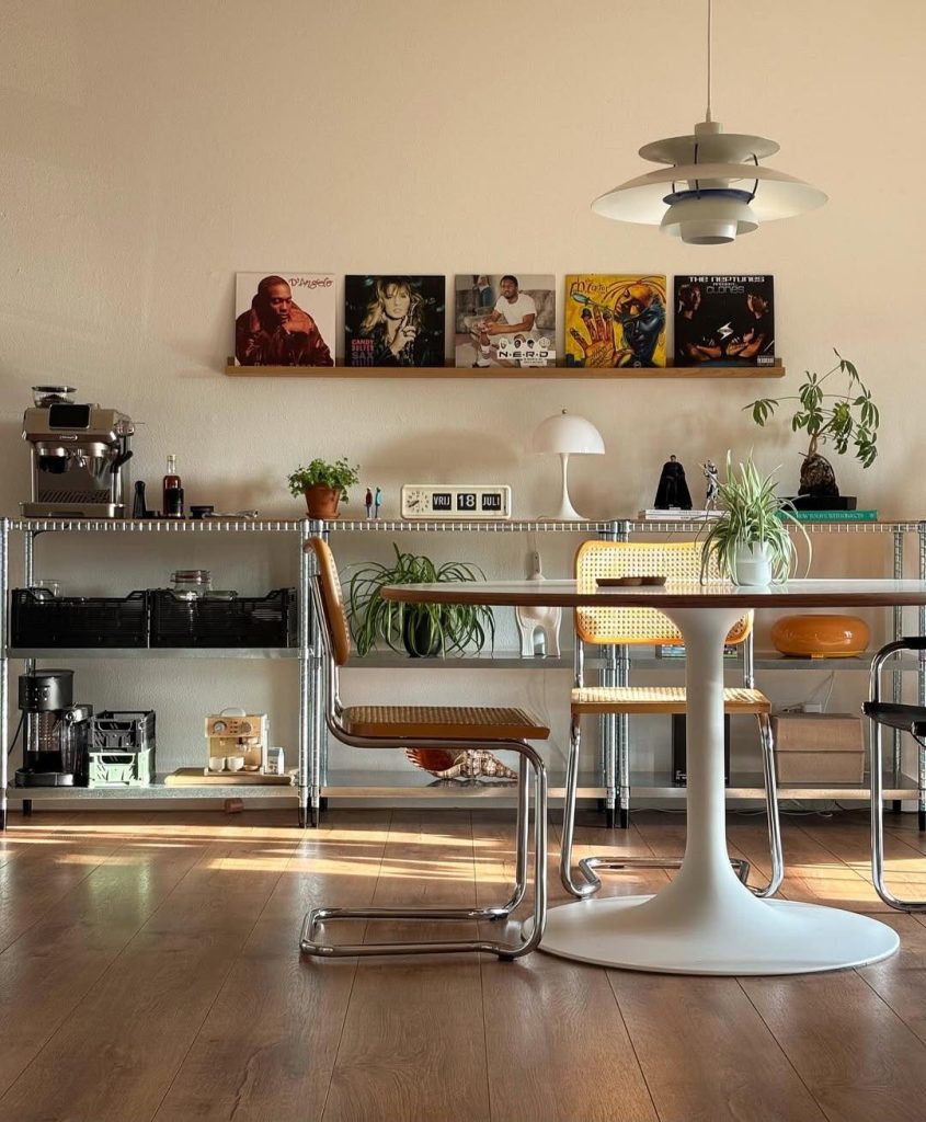 Phong cách Retro (6)