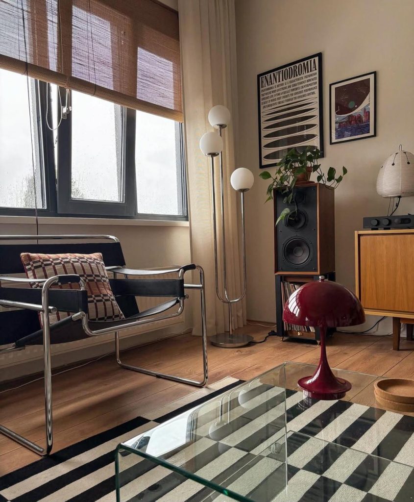 Phong cách Retro (3)