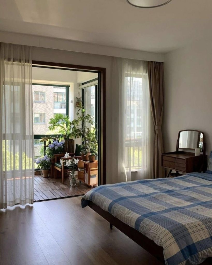 nội thất xanh (6)