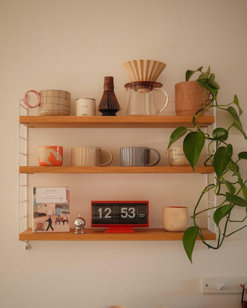 Phong Cách Japandi (4)